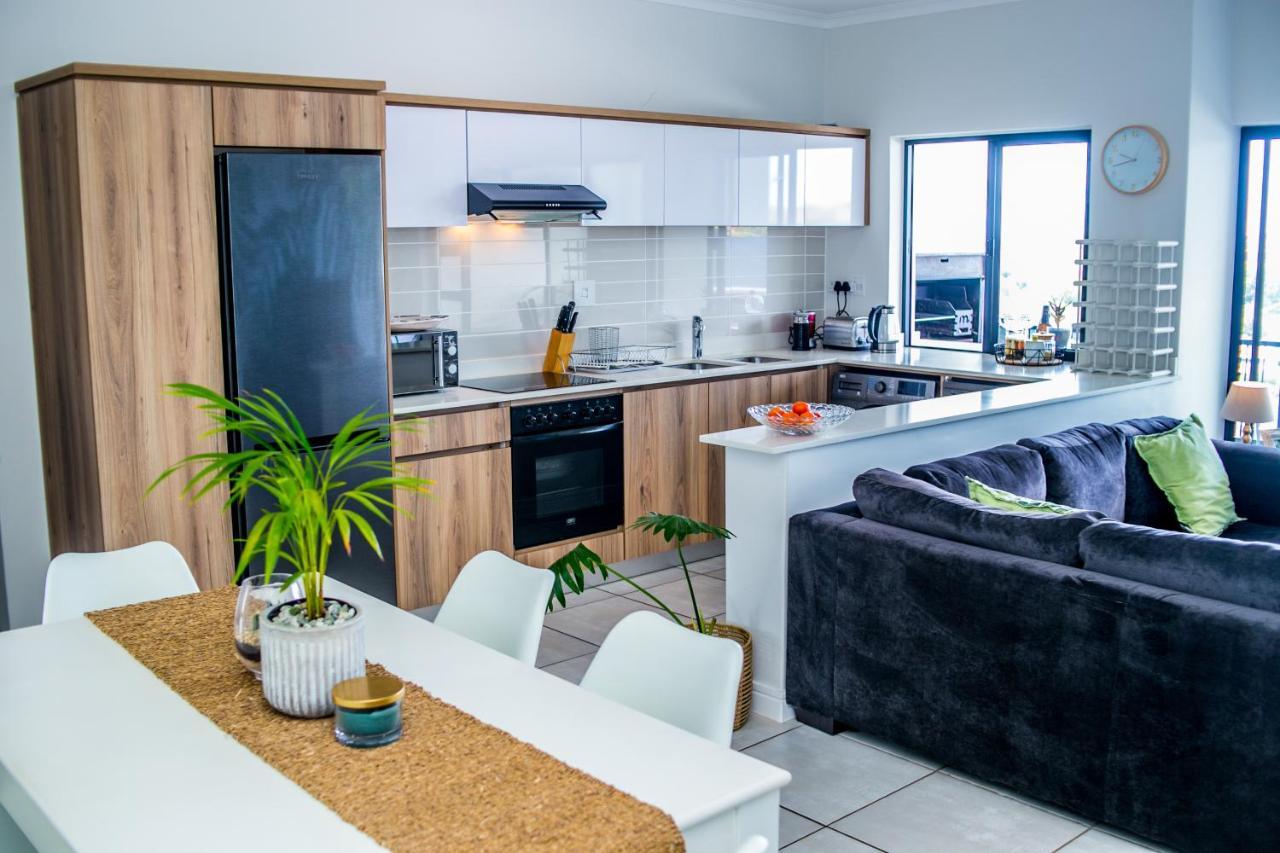 Ballito Sea Villa Exteriör bild