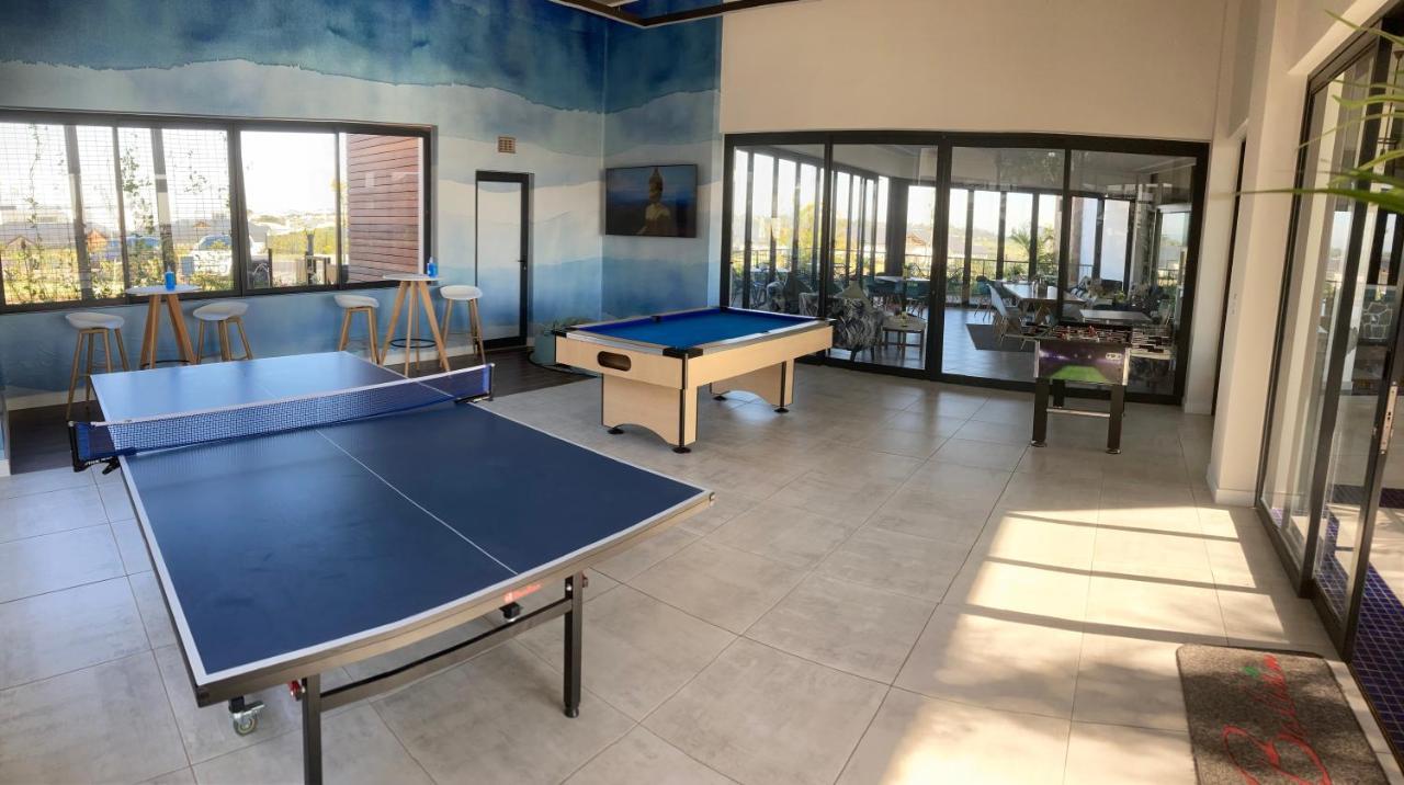 Ballito Sea Villa Exteriör bild